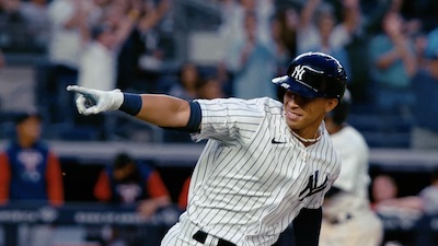 YES Network: Earn Your Pinstripes