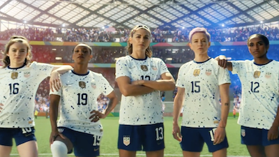 FOX Sports: Womens World Cup